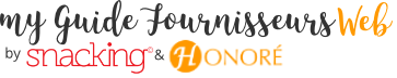 My Guide Fournisseurs Web
