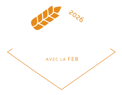 Pépites de la Boulangerie 2026