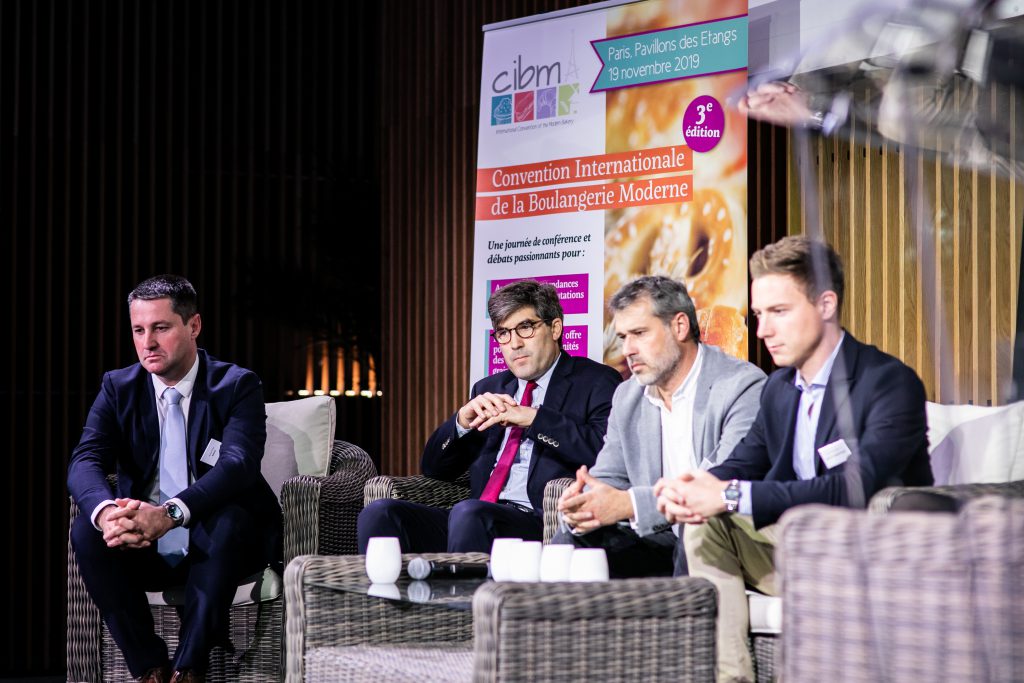 CIBM 2019