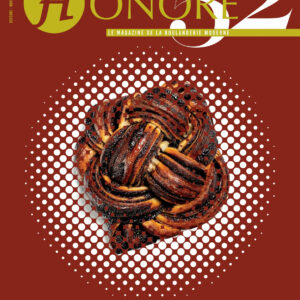 Honoré le Mag N°52 - Version digitale