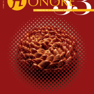 Honoré le Mag N°53 - Version digitale