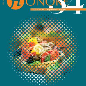 Honoré le Mag N°54 - Version digitale