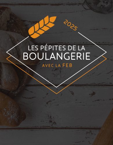 Les lauréats des Pépites de la Boulangerie 2025 ont été annoncés