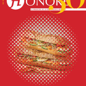 Honoré le Mag N°50 - Version digitale
