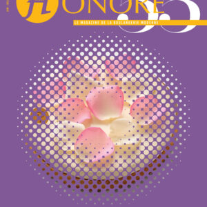 Honoré le Mag N°55 - Version digitale
