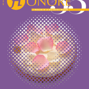 Honoré le Mag N°55 - Version digitale